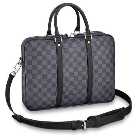 borsa ufficio louis vuitton|louis vuitton designer laptop bags.